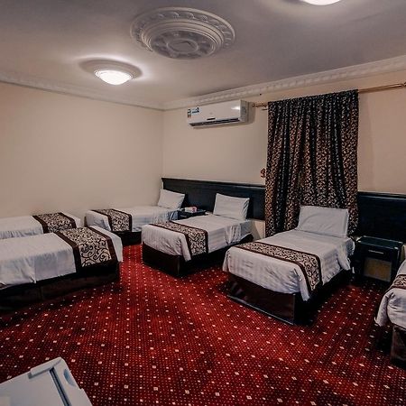 Zowar Al Bait Hotel Μέκκα Εξωτερικό φωτογραφία