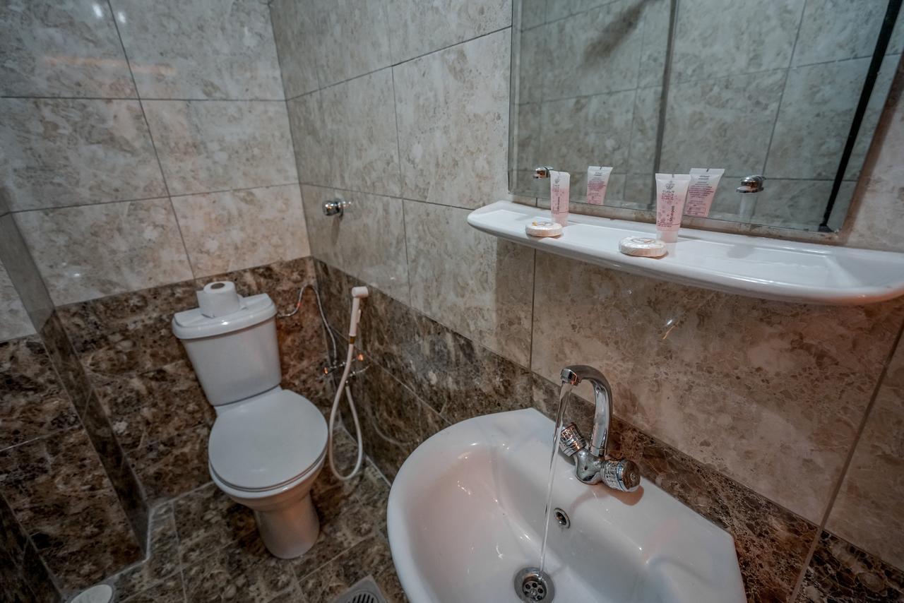 Zowar Al Bait Hotel Μέκκα Εξωτερικό φωτογραφία