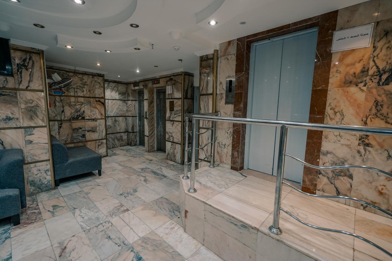 Zowar Al Bait Hotel Μέκκα Εξωτερικό φωτογραφία
