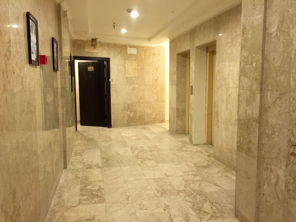 Zowar Al Bait Hotel Μέκκα Εξωτερικό φωτογραφία